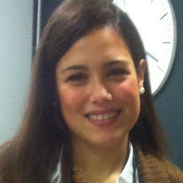 Saray García Martínez