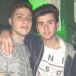 Joselu Lopez Esteban