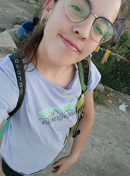 Laura muñoz Capsada