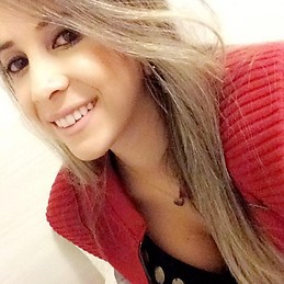 Maria Fernanda Fernandes