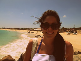 Sara Conrado da Fonseca