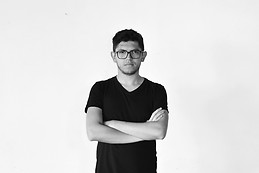 Gonzalo Mendoza Morfin