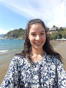 Priscila Orchak Perez