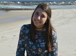 Nuria Pérez García