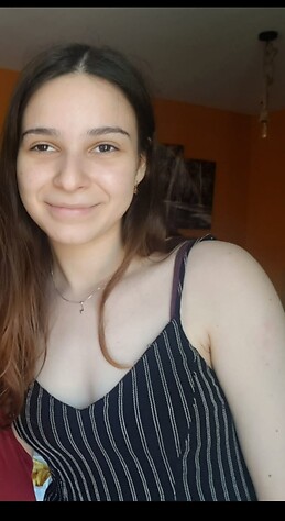 Beatriz Plaza Sánchez