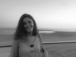 Oihana Agirretxe Muguruza