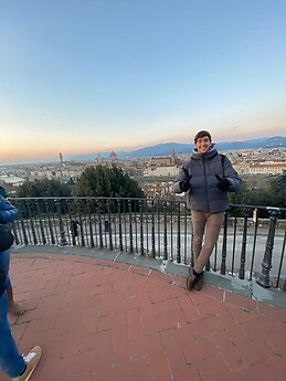 Javier Ávila Herrera