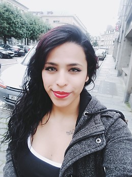 Leidy Ríos baquero