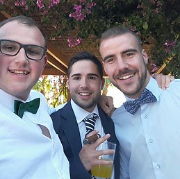 Albert Marco García