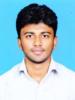 Sachin Nandakumar