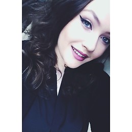 Elizabeth Kingsnorth