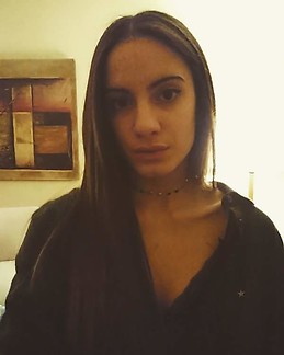 María Guerrina