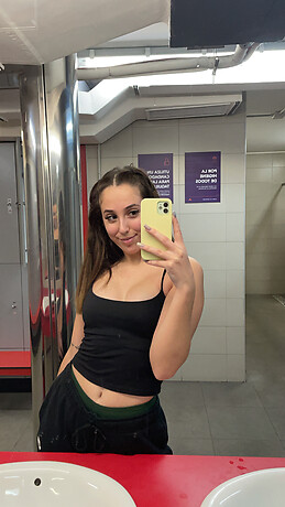 Belen Garcia Sanchez