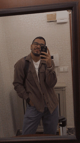 Ruben Morcillo Calero