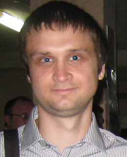 Sergey Rcachev