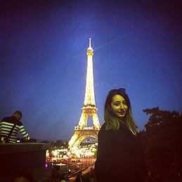 Gizem Uluğ