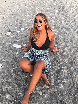 Blanca Martín Gámez