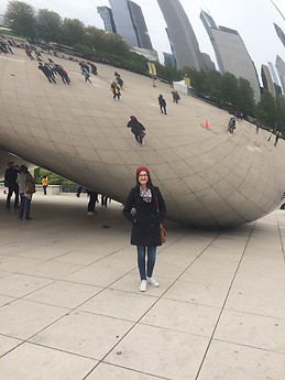 Daniela manrique varón