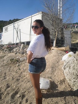 Reme Rodriguez
