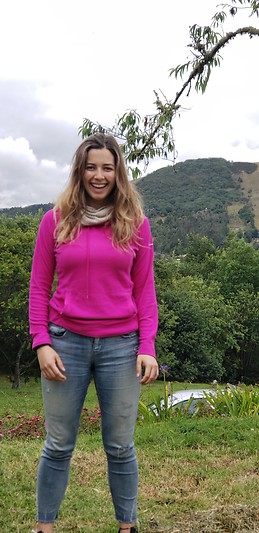 NATALIA BETANCOURT GALVIS