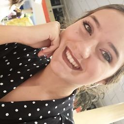 Lucía González Medina