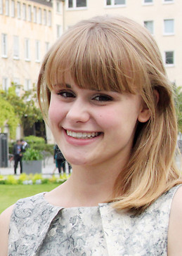 Luise Schlosser