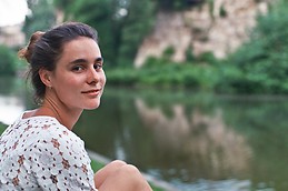 Louise de La Cotardière