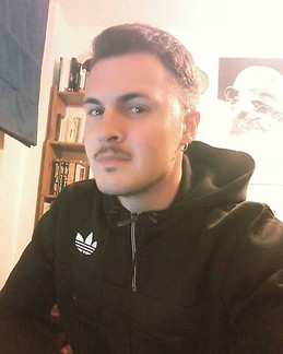 Diego Merino Millán