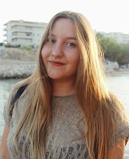 Aida Rubert Palau