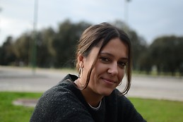 Irene Calero Romero