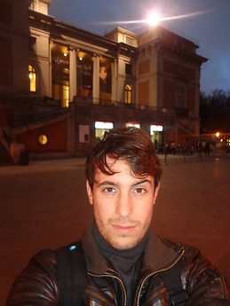 Iván Bezares Tricio