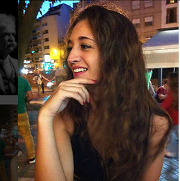 nerea del valle ortega