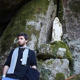 Dimosthenis Toliopoulos