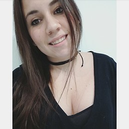 Arantxa Gregorio Alcaide