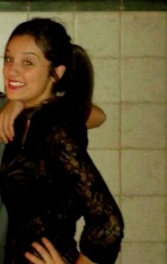 Laura Castro Pasadas