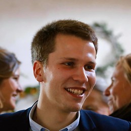 Grégoire Richir