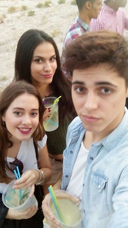 José María Ponce Bernabé