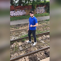 Мартин Арангелов