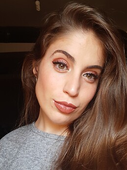 María Arcas Martínez