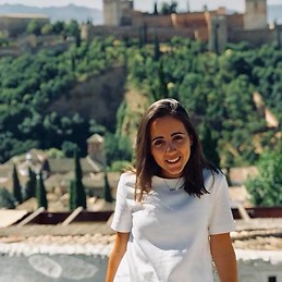 Laura Jimenez Moreno