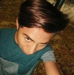 Jhosep Dorantes  Matu