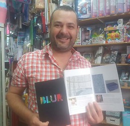 Jesus Villalba Bedoya