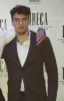 Saúl García