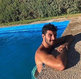 Paco Jiménez Doblas