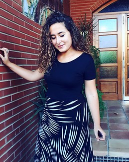 Paloma Gimeno