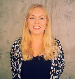 Ingibjorg Andrea Hallgrims