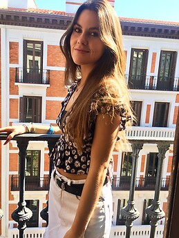 Marta Gavin Hermosilla