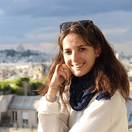 Elisabet Capdevila Roig