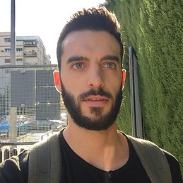 Joakín García Marín