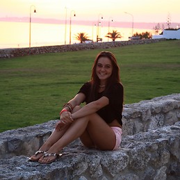 Irene Lopez